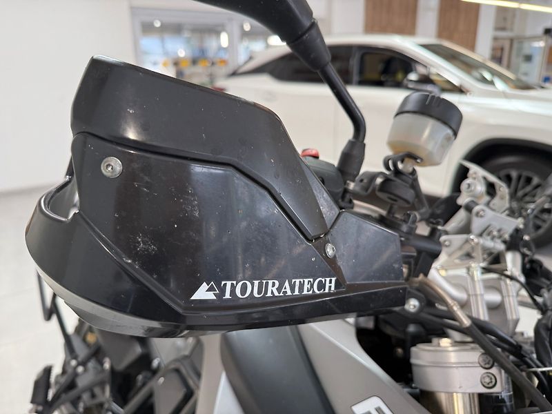 BMW F 800 GS (2008) - fotka 13 z 18