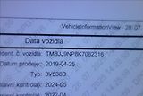 Škoda Superb 2,0 TDi,SERV.KN.,SPORTLINE,DSG - náhled 48