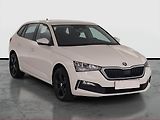 Škoda Scala (2020) Ambition 1.0 TSI, Tempomat - náhled 1