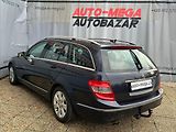 Mercedes-Benz Třídy C 2,2 CDI 100kW-SERVIS-MANUAL! - náhled 8