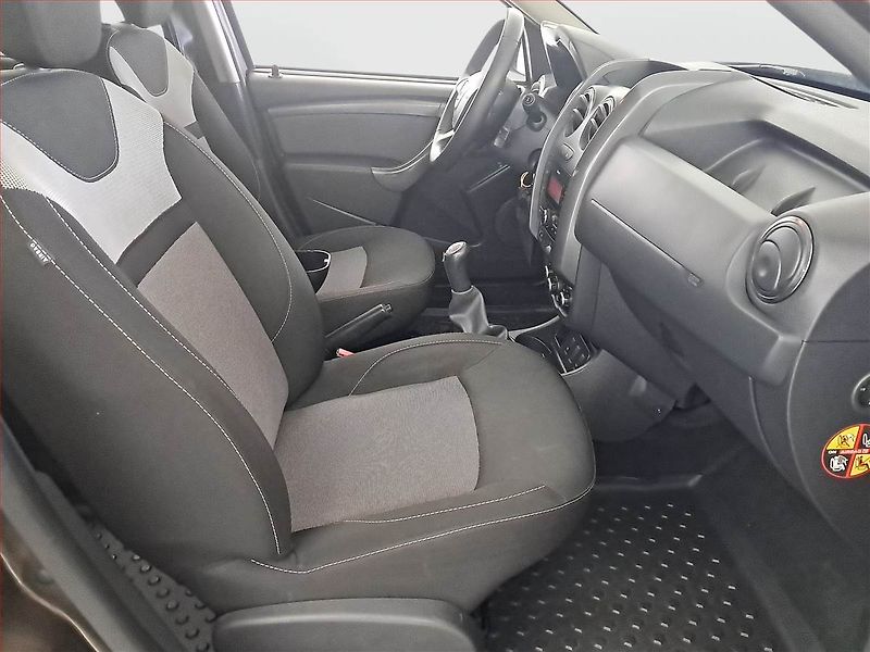 Dacia Duster (2017) 1.6 SCe, ČR,1.maj, Serv.kniha - fotka 9 z 15