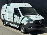 Mercedes-Benz Sprinter 2,0 315 CDI / KAWA PRO / - náhled 14