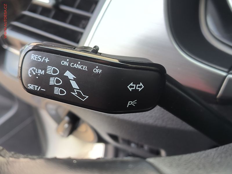 Škoda Fabia (2016) 1.2 TSi, 2.maj,ČR - fotka 16 z 21