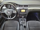 Škoda Superb (2014) OUTDOOR 2.0TDI 125kW DSG 4X4 - náhled 11