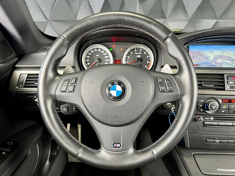 BMW M3 COUPE, NAVIGACE, CARBON, EDC - fotka 13 z 23