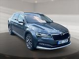 Škoda Superb 2,0 TDI 147 Scout 4x4 Aut - náhled 1