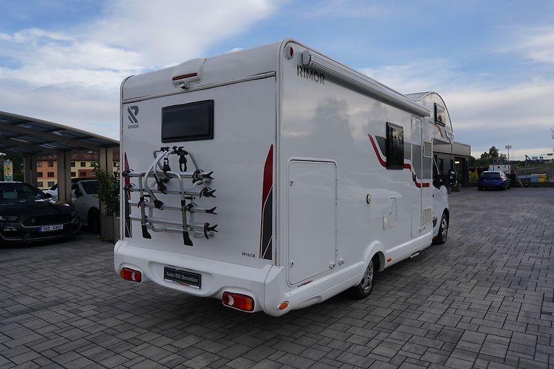 Renault Rimor AGR 2.3JTD/ČR/6míst - fotka 6 z 46