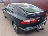 Renault Laguna 1,9 dCi TAŽNÉ SERVIS STK 3/28 - náhled 8