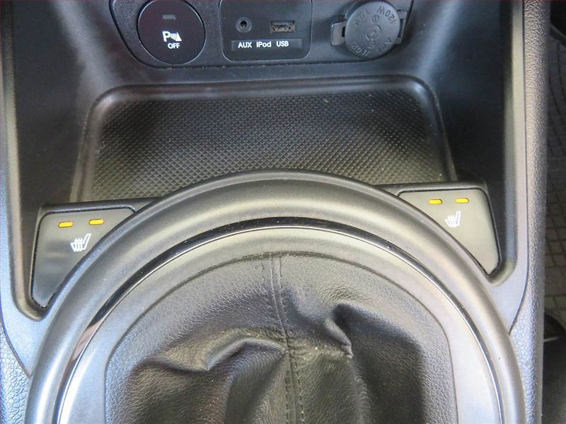 Kia Sportage (2013) 1.7 CRDi, Serv.kniha, Tempomat - fotka 15 z 16