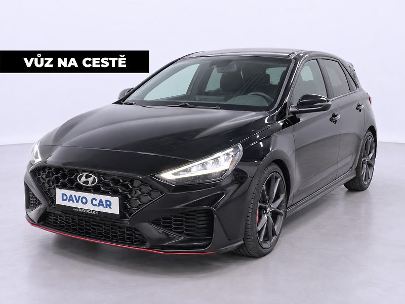 Hyundai i30 2,0 T-GDI 206kW N Performance - fotografie inzerátu