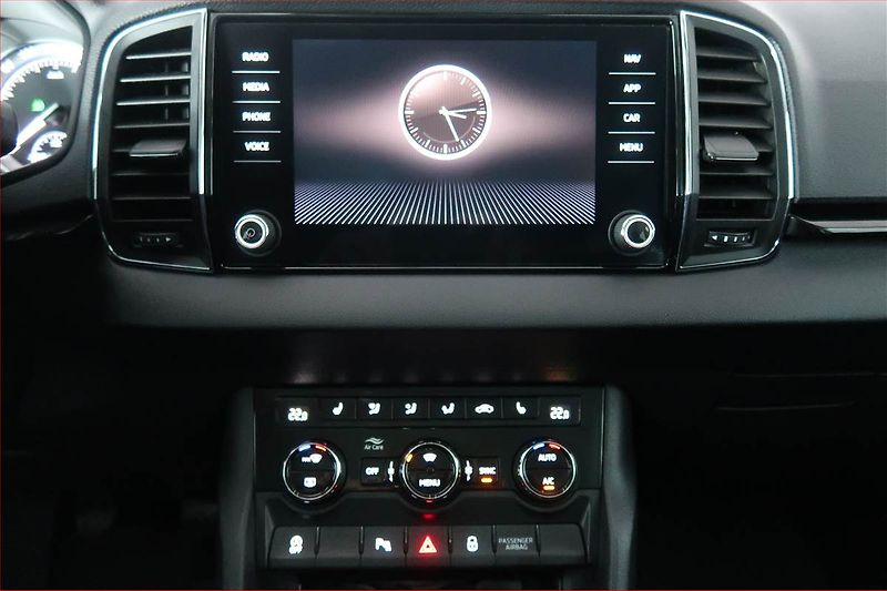Škoda Karoq (2021) Style 1.5 TSI - fotka 12 z 20