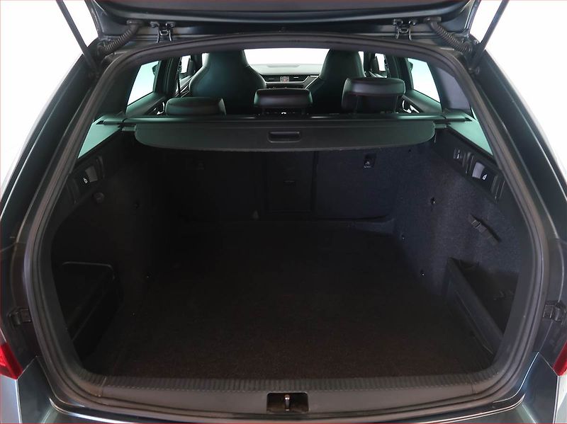 Škoda Octavia (2018) RS 2.0 TDI, Automat - fotka 14 z 24
