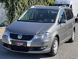 Volkswagen Touran United 1.4TSi 103kw TEMPOMAT - náhled 1