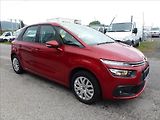Citroën C4 Picasso 1,2 PureTech 110 MAN  SpaceTou - náhled 6