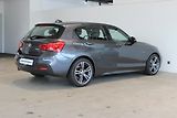 BMW Řada 1 (2015) 116d,115HP,M-PAKET, - náhled 3