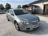 Opel Insignia 2.0 - náhled 1