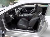 Mercedes-Benz Třídy S (2015) 63AMG/4Matic/2.maj.ČR/LED/ - náhled 9