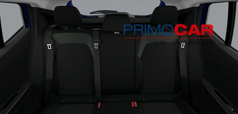 Dacia Sandero (2026) Stepway Extreme Eco-G 120 - fotka 8 z 8