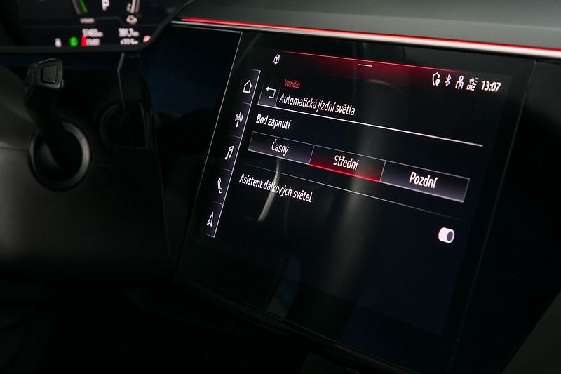 Audi e-tron 55 300kW Matrix NightV ZÁRUKA - fotka 30 z 38