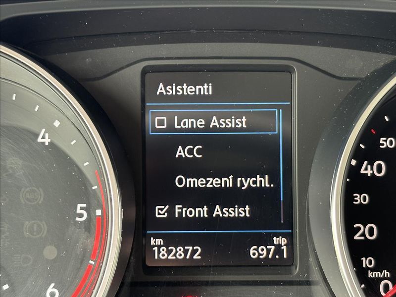 Volkswagen Tiguan Allspace 2,0 TDi140kW,4M,Pano,Led,Highl - fotka 26 z 48