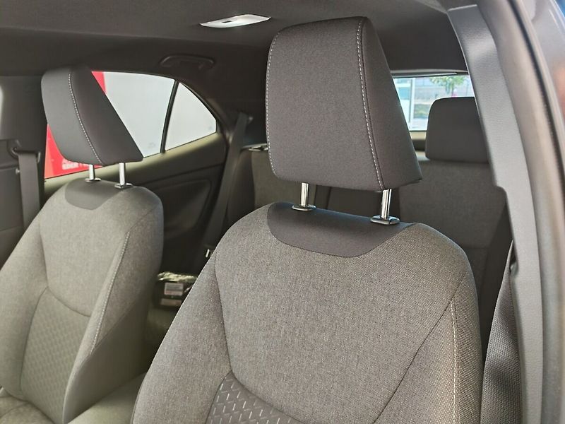 Toyota Yaris Cross 1.5 Hybrid CVT Style 4x2 - fotka 14 z 37