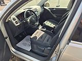 Volkswagen Tiguan (2009) 1.4TSI 110kW, 4x4, tažné, manu - náhled 9