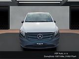 Mercedes-Benz Vito 114 CDI/XL Tourer - náhled 8