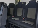 Ford Tourneo Custom (2017) Ecoblue 2.0 125kw, ČR, klima, - náhled 18