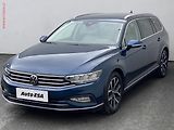 Volkswagen Passat (2021) 2.0 TDi, ČR, Elegance, LED - náhled 2