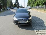 Volkswagen Passat 2,0 FSi 110Kw, 4x4, Kůže, xeno - náhled 2
