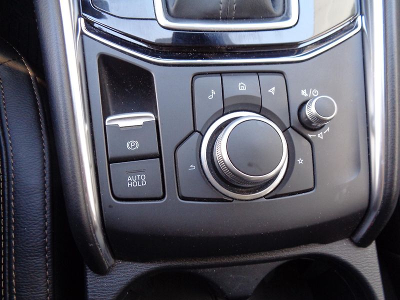 Mazda CX-5 2,5 AT,4x4,Ex-line,p.Komf,Z.P. - fotka 23 z 32
