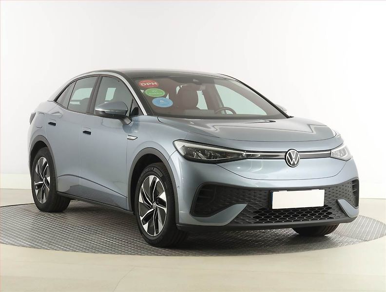 Volkswagen ID.5 (2022) Pro Perf. (82 kWh), SoH 91% - fotografie inzerátu