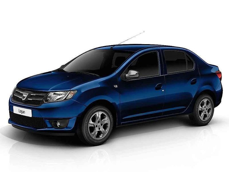 Dacia představila speciální edici pro všechny modely.