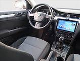 Škoda Superb (2011) 2.0 TDI, Serv.kniha, Xenony - náhled 7