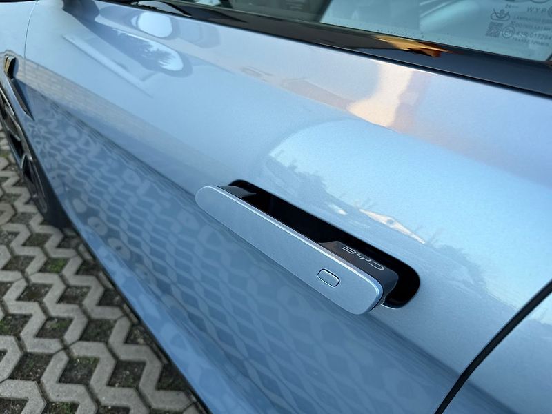 BYD Seal (2026) Design - fotka 9 z 23