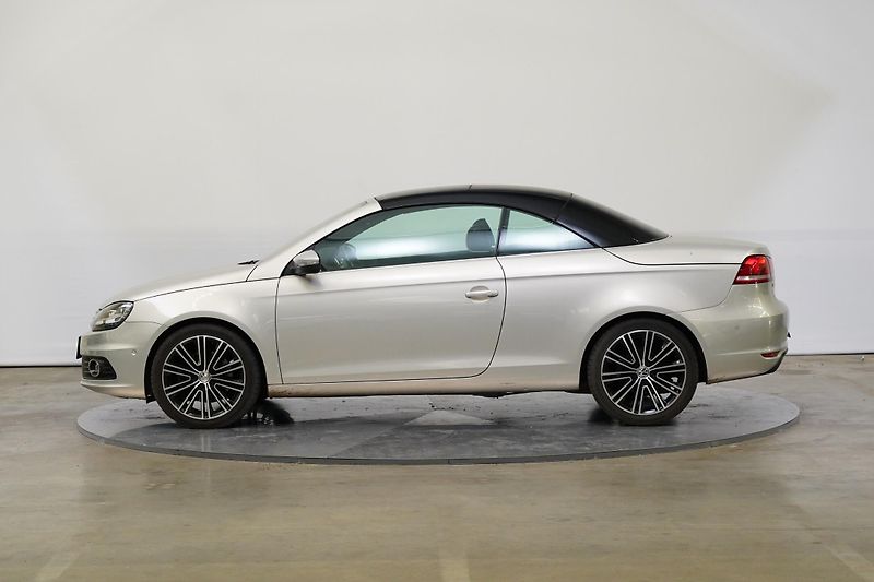 Volkswagen EOS - fotka 3 z 25