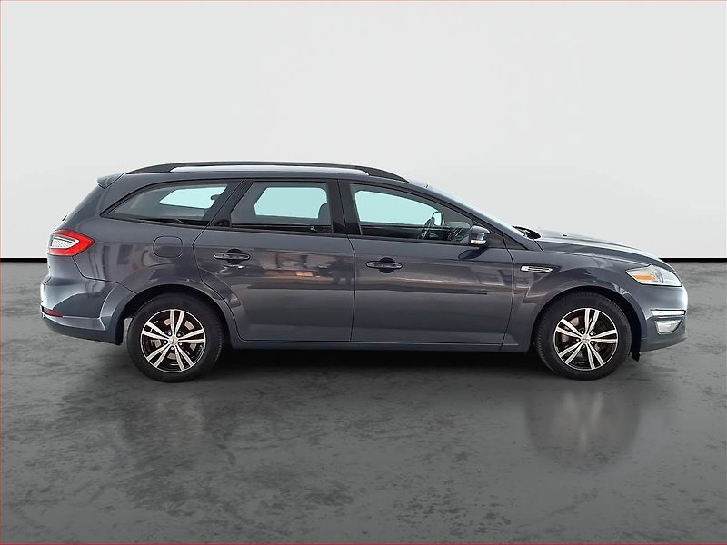Ford Mondeo (2011) 2.0 TDCi, po STK - fotka 6 z 14
