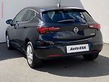 Opel Astra (2018) 1.4T, Navi, +kola - náhled 6