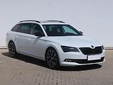 Škoda Superb (2018) Sportline 2.0 TDI - náhled 1