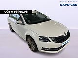 Škoda Octavia 1,5 TSI 110kW DSG Style - náhled 11