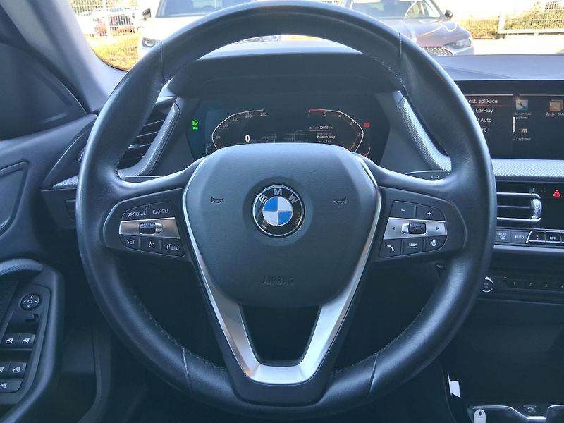 BMW Řada 2 GRAN COUPE 1.5 218i 100 kW - fotka 11 z 32