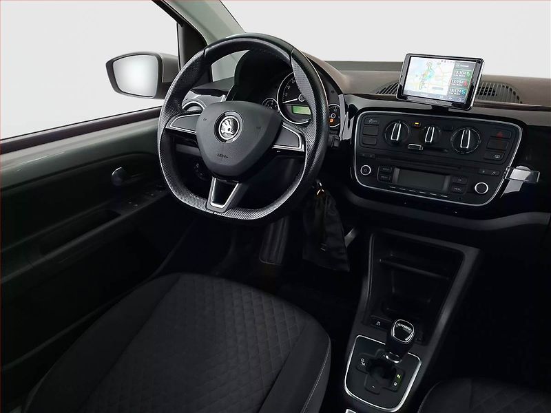 Škoda Citigo (2016) 1.0 MPI, Automat - fotka 7 z 15