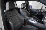 Mercedes-Benz GLS 400d AMG*TAŽNÉ*ZÁRUKA*DPH*ČR - náhled 11