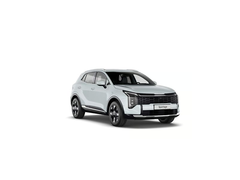 Kia Sportage (2026) 1,6 T-GDI 110KW 4x2 Exlusive 5 - fotografie inzerátu
