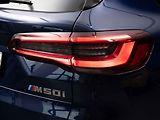 BMW X5 M50i - náhled 10