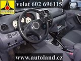 Toyota RAV4 (2000) VOLAT 602 696115 - náhled 7