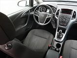Opel Astra (2016) Enjoy 1.6 CDTI, Serv.kniha - náhled 7