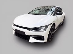 Kia EV6 GT-Line 77.4kWh Pano Meridian - fotografie inzerátu