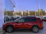 Toyota RAV4 COMFORT STYLE 2.5 HEV 4x4 AT - náhled 14