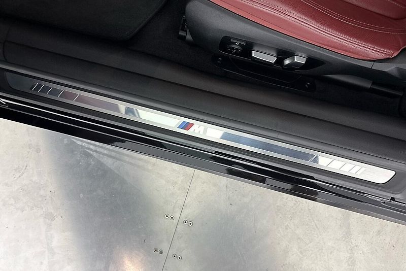 BMW Řada 4 M440i xDrive - fotka 15 z 24
